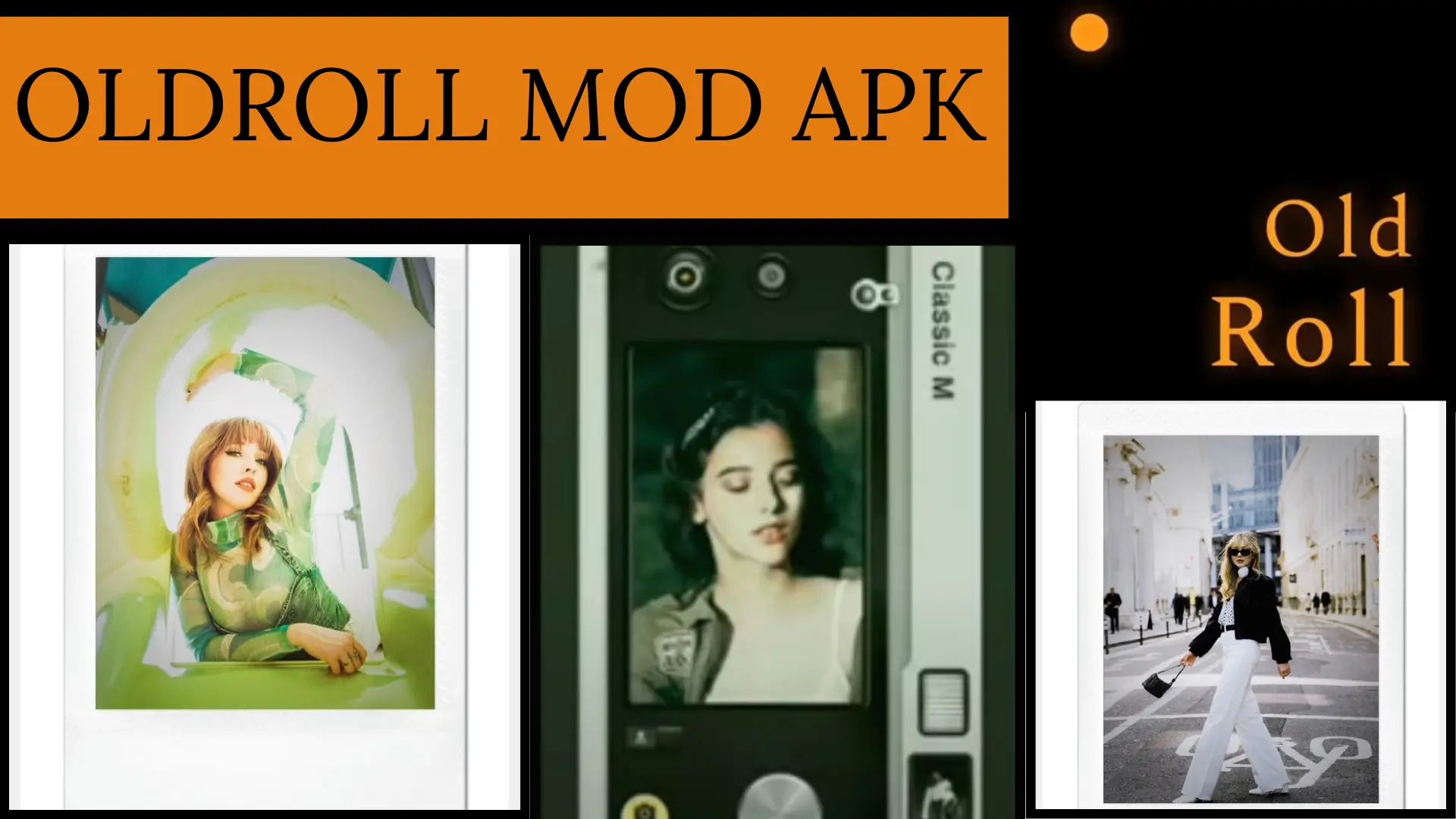 OldRoll Mod APK v6.0.7 Download (Premium Unlocked) 2025