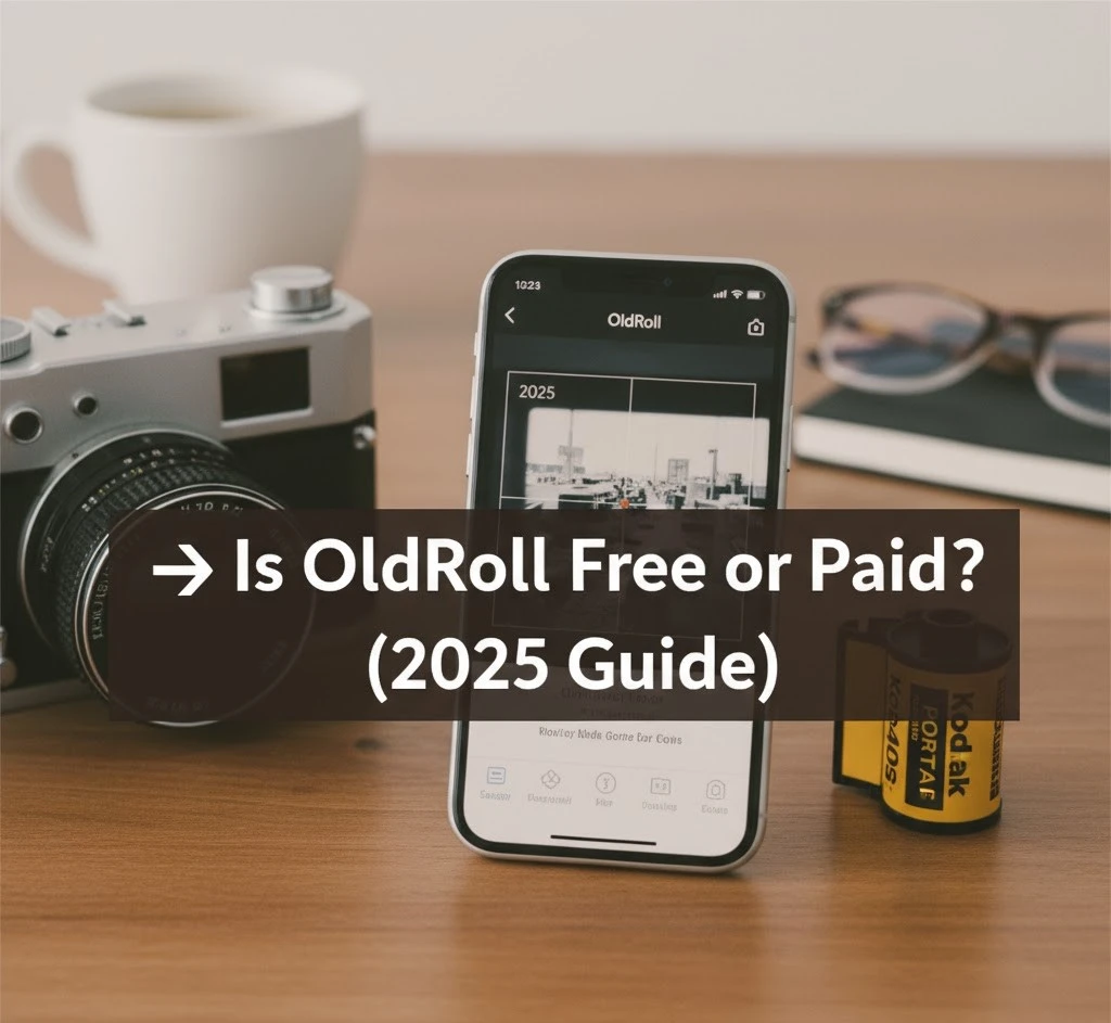 is oldroll free or paid?
